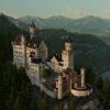 castle landmark